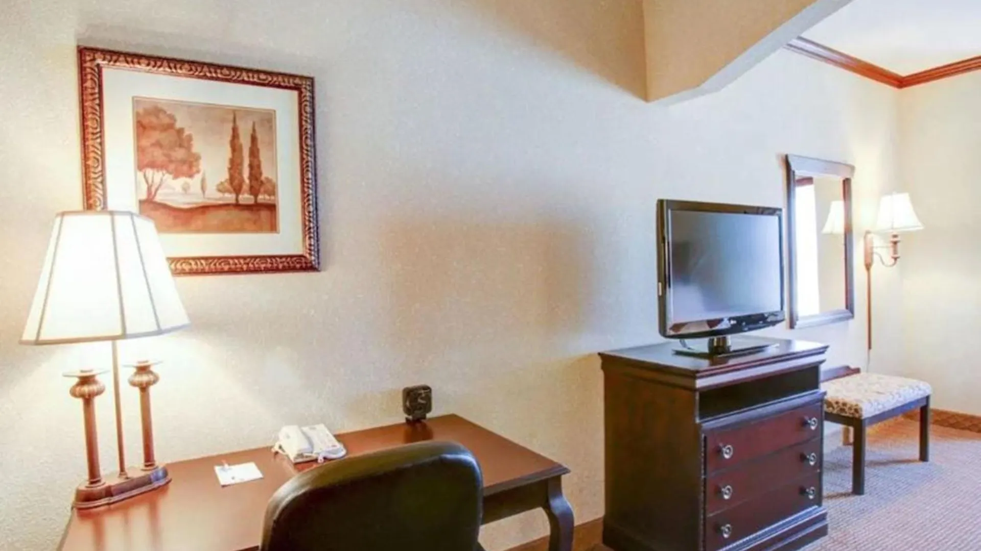 5 Business Hotels Near Blinn College for a Productive Stay