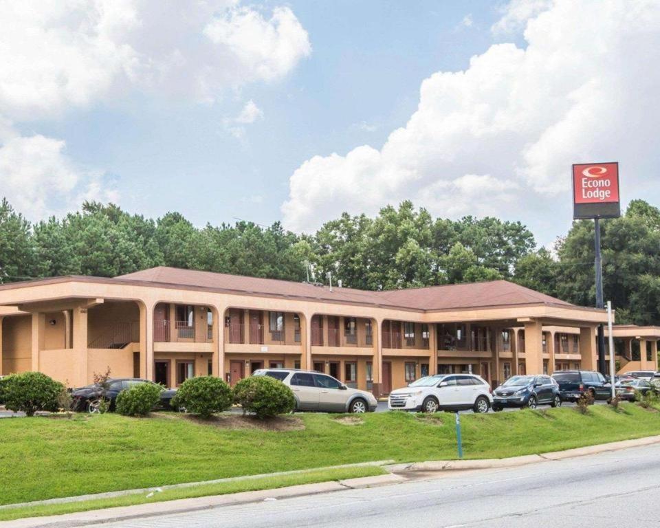8 Airport Hotels Close to Hapeville Depot Museum