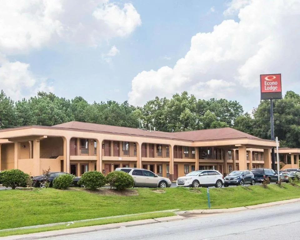 8 Airport Hotels Close to Hapeville Depot Museum