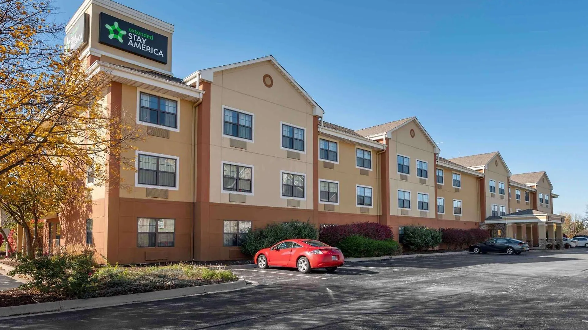 5 Smart Family Hotels Near Assembly Hall Worth Booking