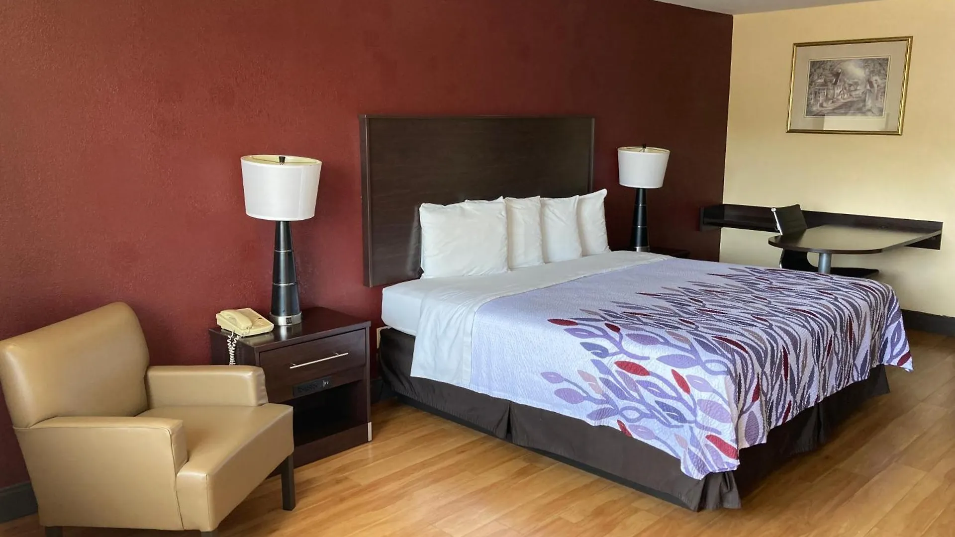 5 Red Roof Inn Hotels in Tennessee for Smart Budget Travel