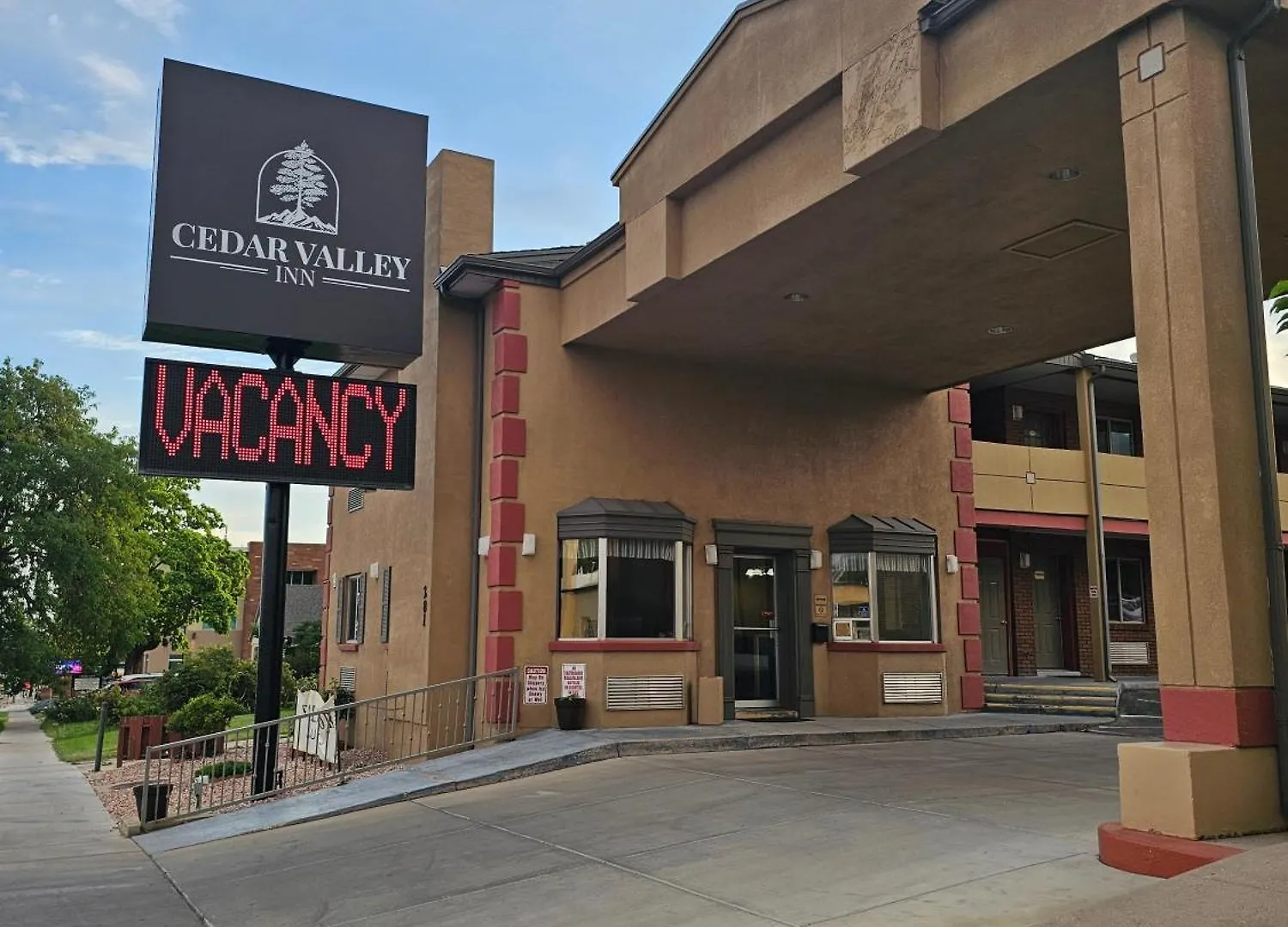4 Smart 2-Star Hotels Near Cedar City Recreation Dept Worth Booking