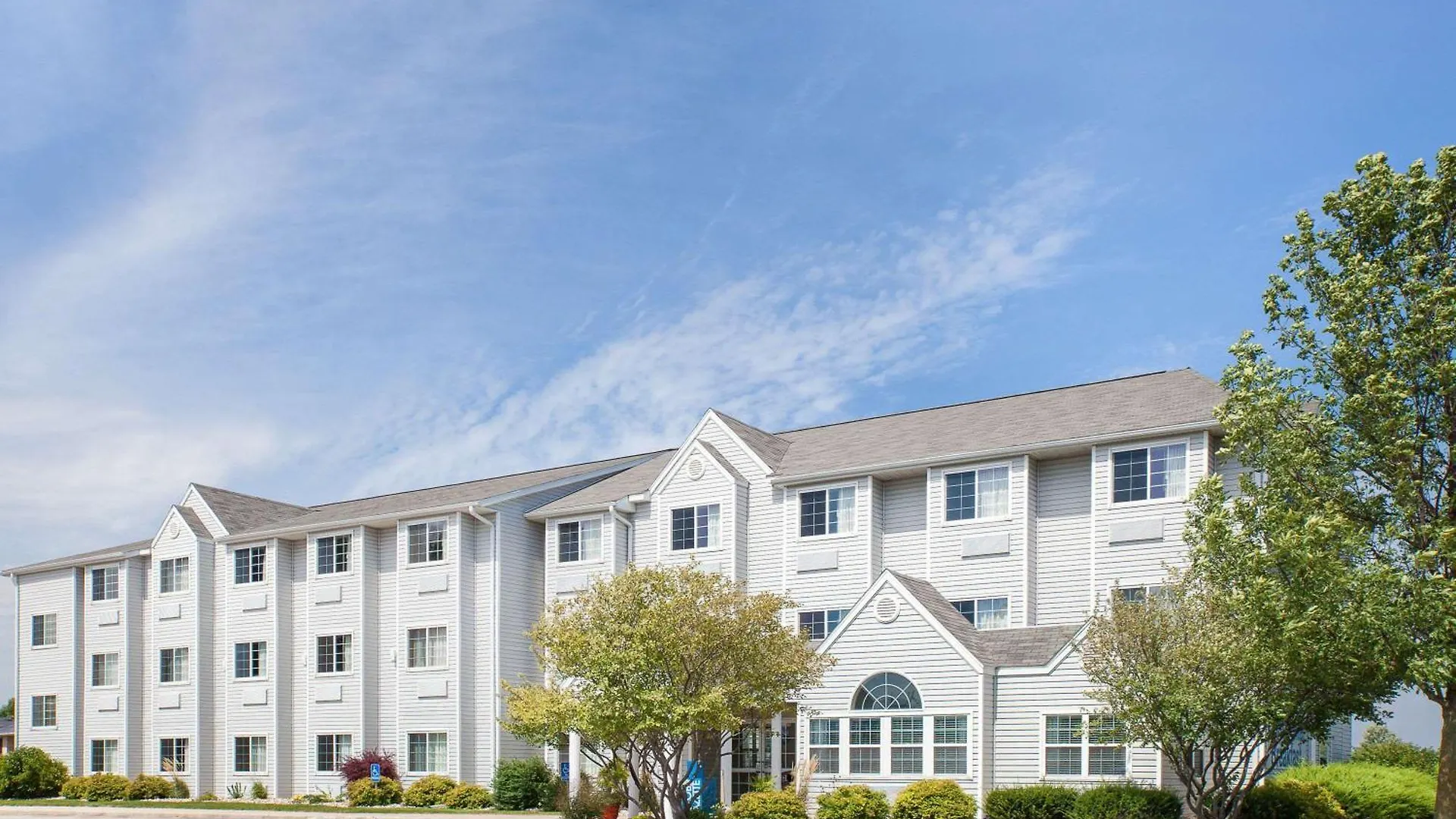 14 Best Budget Hotels in Iowa for Smart Travelers
