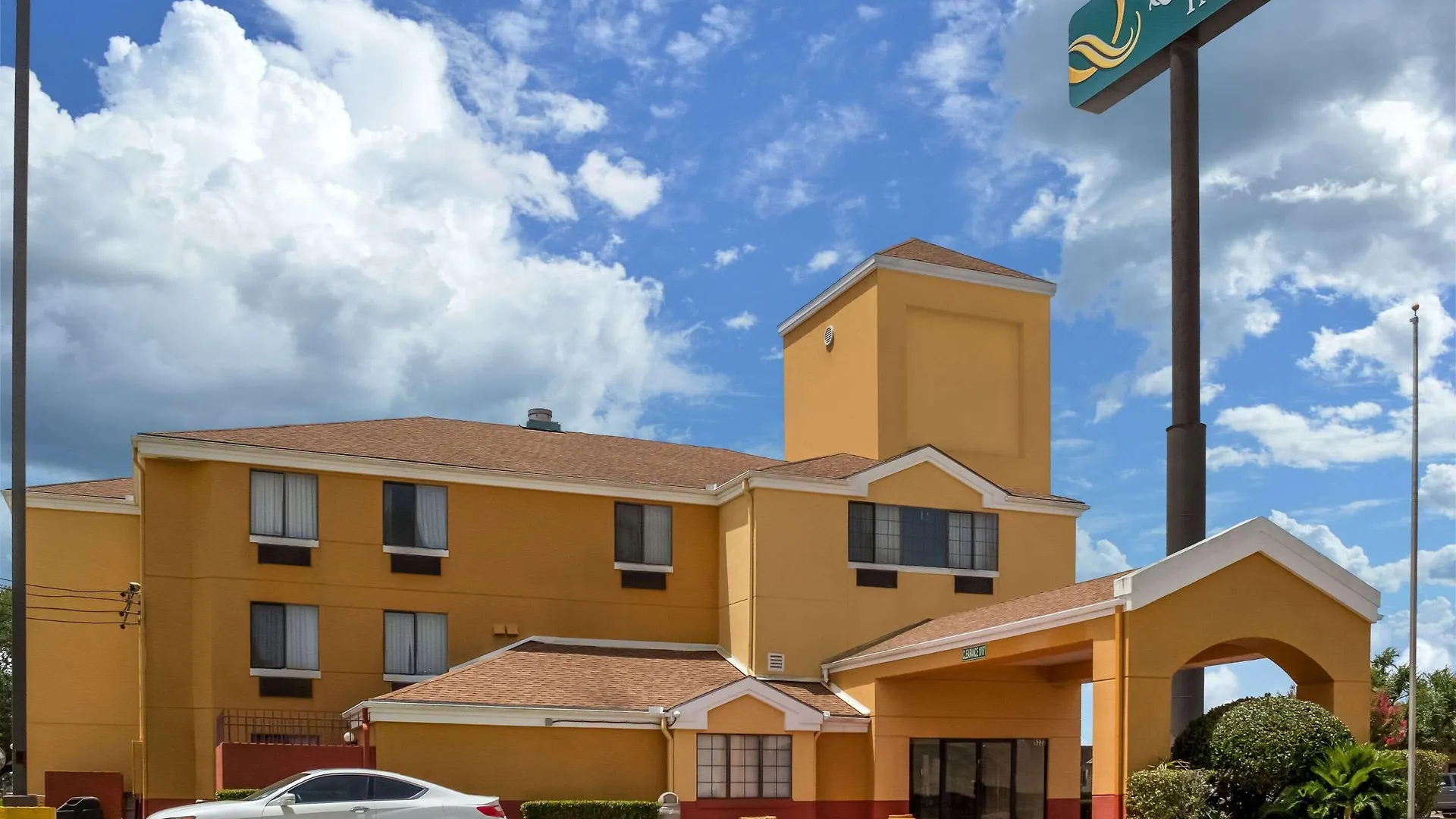 Where to Stay Near Baytown Historical Museum: 4 Leisure Hotels Reviewed