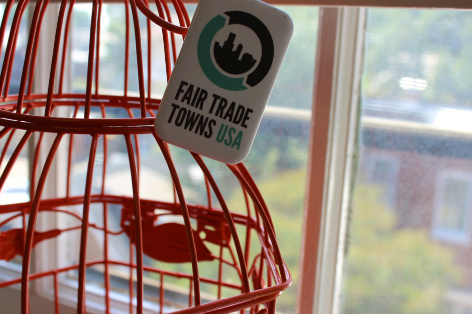 Responsible Consumerism